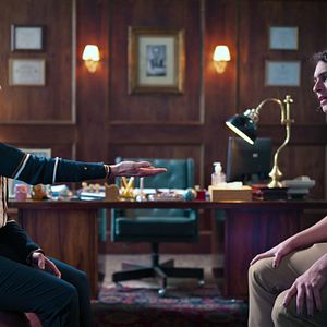 Foto El reto del beso