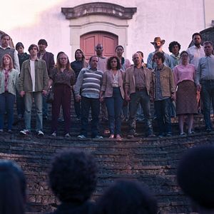 Foto El reto del beso