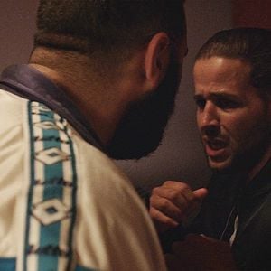 Foto Walid Ben Mabrouk