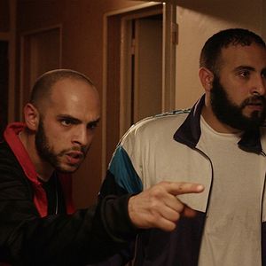 Foto Oussama Kheddam