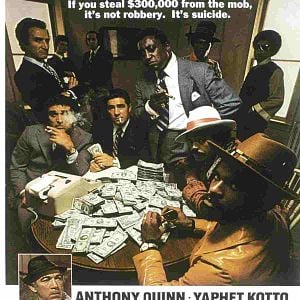 Foto Pánico en la Calle 110