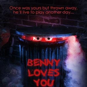 Foto Benny Loves You