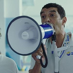 Foto Vincent Macaigne