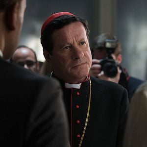 Foto La monja guerrera