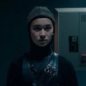 Foto La monja guerrera