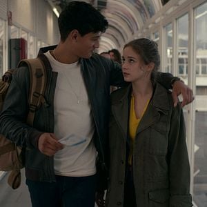 Foto La monja guerrera