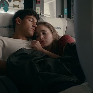 Foto La monja guerrera