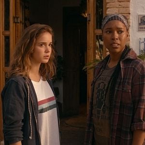 Foto La monja guerrera