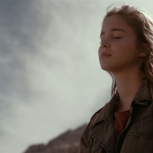 Foto La monja guerrera