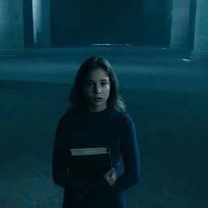 Foto La monja guerrera