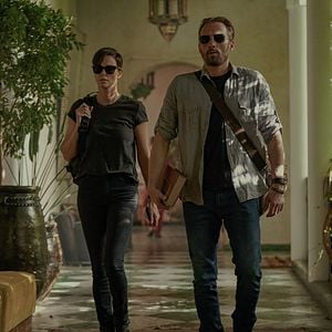 Foto Charlize Theron