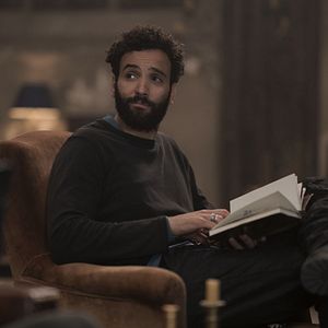 Foto La vieja guardia