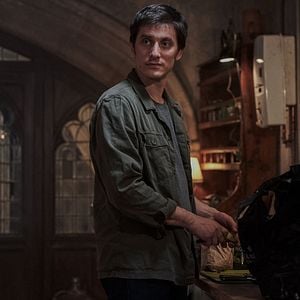 Foto La vieja guardia