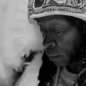 Foto What You Gonna Do When The World's On Fire?