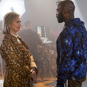 Foto Stephen Conrad Moore