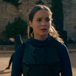 Foto La monja guerrera