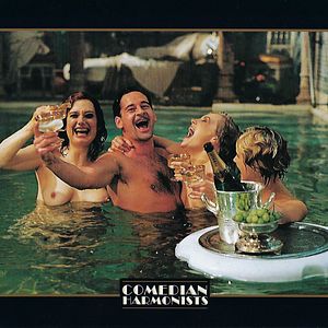 Foto Comedian Harmonists