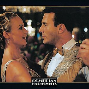 Foto Comedian Harmonists