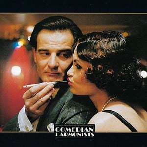 Foto Comedian Harmonists