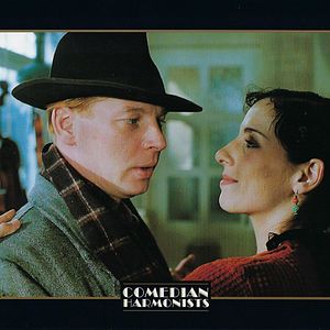 Foto Comedian Harmonists