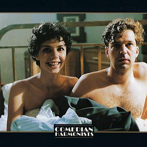 Foto Comedian Harmonists