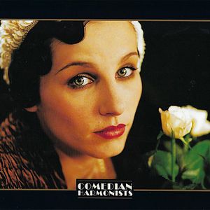 Foto Comedian Harmonists