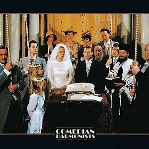 Foto Comedian Harmonists