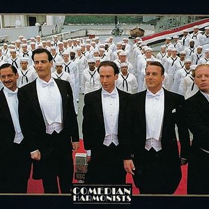Foto Comedian Harmonists