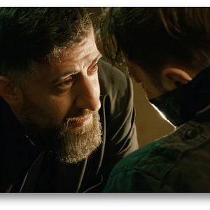 Foto Kida Khodr Ramadan