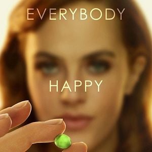 Foto Brave New World