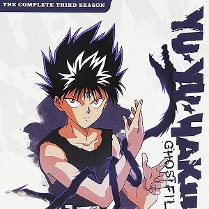 Foto Yu Yu Hakusho