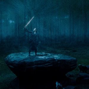 Foto Katherine Langford