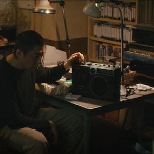 Foto Ju-On: Orígenes