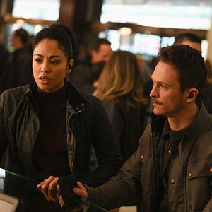 Foto Jonathan Tucker