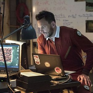 Foto The Twilight Zone (2019)