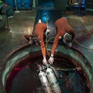 Foto The Twilight Zone (2019)