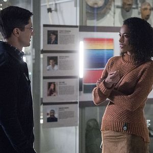 Foto The Twilight Zone (2019)