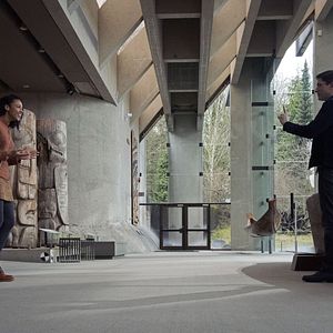 Foto The Twilight Zone (2019)