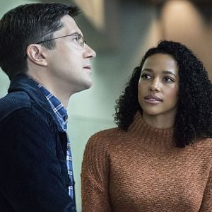 Foto The Twilight Zone (2019)