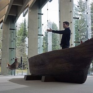 Foto The Twilight Zone (2019)