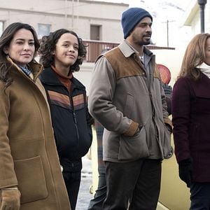 Foto The Twilight Zone (2019)