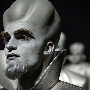 Foto The Twilight Zone (2019)