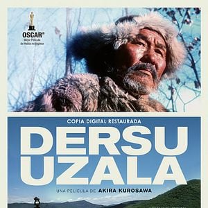 Foto Dersu Uzala (El cazador)