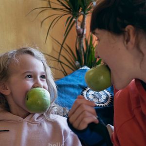 Foto Marie Tragousti