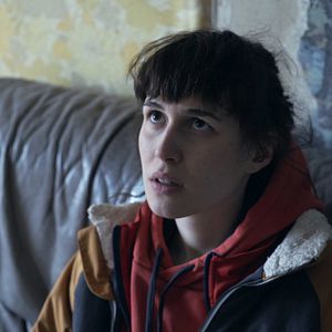 Foto Marie Tragousti