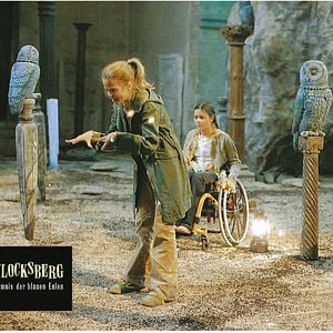 Foto Sidonie von Krosigk