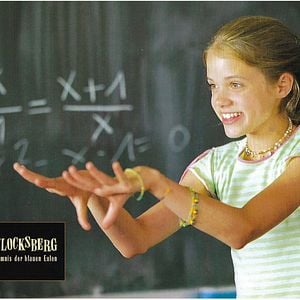 Foto Sidonie von Krosigk