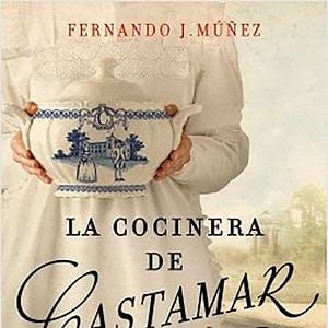 Foto La cocinera de Castamar