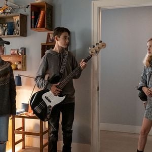 Foto El club de las Canguro