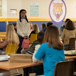 Foto El club de las Canguro